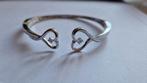Zilveren Armband met Diamanten - Voor Dochter, Ophalen of Verzenden