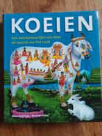 KOEIEN -  Arno fokkinga, Anno Fokkinga, Marleen Felius, Ophalen of Verzenden, Zo goed als nieuw, Overige onderwerpen