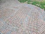 Betonmatten / Draadmatten, Doe-het-zelf en Verbouw, Ophalen, Gebruikt, IJzer