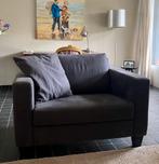 Fraaie loveseat, Ophalen, Tweepersoons, 75 tot 100 cm, Zo goed als nieuw
