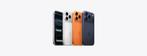 iPhone 17 Pro 512gb Orange & Blue Nieuw Geseald+Garantie, Ophalen, 512 GB, Nieuw, Zonder simlock