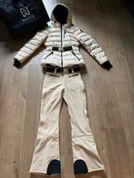NIKKIE ski jas + broek NIEUW MET KAARTJES, Nieuw, Ophalen of Verzenden, Nikkie, Jack
