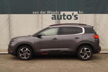 Citroen C5 Aircross 1.2 PureTech 130pk Automaat Business Plu beschikbaar voor biedingen