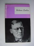 Antoon Coolen. Ontmoetingen, Piet Oomes, Ophalen of Verzenden, Gelezen, Kunst en Cultuur