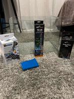Aquarium met al het benodigde., Dieren en Toebehoren, Vissen | Aquaria en Toebehoren, Ophalen, Nieuw, Leeg aquarium