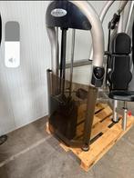 Matrix Aura G3 Brustpresse / Chestpress / Chest press, Sport en Fitness, Fitnessmaterialen, Ophalen, Benen, Gebruikt, -