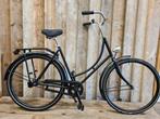 Omafiets incl. Licht, factuur en garantie 57cm, 56 cm of meer, Ophalen of Verzenden, Zo goed als nieuw