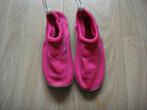 Zwem schoenen maat 34, Ophalen of Verzenden, Gebruikt, Meisje, Zwemschoenen