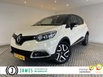 Renault Captur 0.9 TCe Dynamique, Voorwielaandrijving, Stof, Gebruikt, Met garantie (alle)