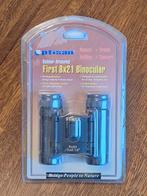 Mooie Compacte Verrekijker // 8 x 21 Binocular // Nieuw ., Hobby en Vrije tijd, Overige Hobby en Vrije tijd, Ophalen of Verzenden