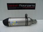 Leovince LV One Sport Demper BMW C650GT 2012-2013-2014-2015, Ophalen of Verzenden