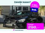 Mercedes-Benz CLA Shooting Brake 180 Prestige 123pk Navigati, CLA, 730 kg, Gebruikt, 4 cilinders