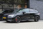 Audi S3 Sportback 2.0 TFSI S3 quattro | PANO | MEMORY | KEYL, Auto's, Automaat, S3, Gebruikt, 4 cilinders
