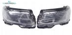 Range Rover Vogue L405 facelift Pixel LED koplamp koplampen, Ophalen, Gebruikt, -, -