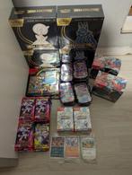 Pokemon elite trainer box, booster bundle, booster box, mega, Hobby en Vrije tijd, Verzamelkaartspellen | Pokémon, Ophalen of Verzenden