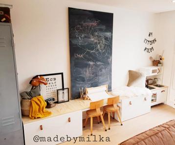 5 Stuva lades en bureaus  beschikbaar voor biedingen