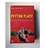 Peyton place-grace Metalious uit 1967, Boeken, Ophalen of Verzenden, Gelezen, GRACE METALIOUS