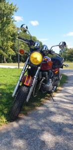 Kawasaki Zephyr 550 - 1994 - Klassieker!, 4 cilinders, Particulier, Meer dan 35 kW, Minimaal motorrijbewijs A1