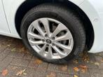 Renault Zoe 52 kWh €14450 KOOPACCU *ALL-IN PRIJS*, Auto's, Renault, 12 maanden, 136 pk, Gebruikt, Zwart