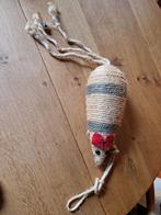 GROTE MUIS KRAB SPEELGOED VOOR POEZEN, Dieren en Toebehoren, Kattenspeelgoed, Ophalen of Verzenden