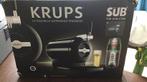 Krups VB650B10, Ophalen, Gebruikt, Krups