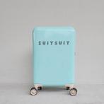 Suitsuit Fabelous Fifties Cabin Luggage Trolley, Ophalen, Gebruikt, 50 tot 60 cm, Hard kunststof