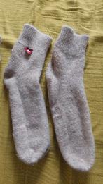 Alpaca wollen sokken maat 43 44 45 (5 paar), Kleding | Heren, Sokken en Kousen, Ophalen of Verzenden, Gedragen, Maat 43 t/m 46