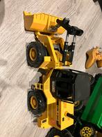 Bruder shovel, Ophalen of Verzenden, Zo goed als nieuw