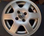 VW velg 4x100, Ophalen of Verzenden