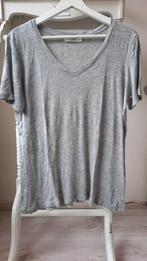 MSCH shirt mt. S, Kleding | Dames, T-shirts, Msch Copenhagen, Verzenden, Zo goed als nieuw, Korte mouw