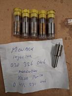 Monark Injectoren - Mercedes/unimog/ volvo penta ?, Ophalen of Verzenden, Nieuw, Mercedes-Benz