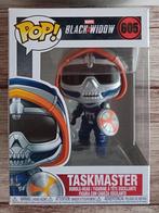 Funko pop Black widow: 605 Taskmaster, Verzamelen, Ophalen of Verzenden, Nieuw