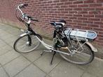 Batavus Easy Intermezzo E-bike - Goede Staat!, Ophalen, Gebruikt, Batavus, 51 tot 55 cm
