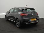 Renault Clio 1.0 TCe Zen - RIJKLAARPRIJS - Lichtmetalen velg, Auto's, Voorwielaandrijving, 12 maanden, Gebruikt, Leder en Stof