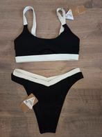 Bikini, Zwart, Berlook, Nieuw, Ophalen of Verzenden