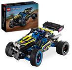 LEGO Technic 42164 OffRoad RaceBuggy 219 delig, Nieuw, Complete set, Ophalen of Verzenden, Lego