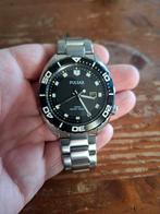 Pulsar, Overige merken, Staal, Staal, Polshorloge