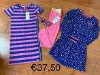 Z8 kledingsetjes maat 128/134 Nieuw/Z.G.A.N., Kinderen en Baby's, Kinderkleding | Maat 134, Nieuw, Meisje, Ophalen of Verzenden