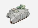 Warhammer 40K Space Marine Razorback, Warhammer, Ophalen of Verzenden, Zo goed als nieuw, .
