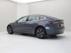 Tesla Model 3 Standard RWD Plus [ AUTOPILOT+60 kWh+PREMIUM A, Achterwielaandrijving, Gebruikt, Zwart, Origineel Nederlands