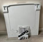 Tussenstuk Wasmachine Droger met Lade, Witgoed en Apparatuur, Wasmachines, Ophalen, Gebruikt