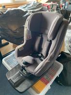 Nette Nuna autostoel isofix en 360 graden, Kinderen en Baby's, Autostoeltjes, Verstelbare rugleuning, Overige merken, 0 t/m 10 kg