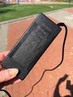 Lader /adapter fatbike of e-Bike, Ophalen of Verzenden, Zo goed als nieuw