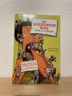 Het waanzinnige boek over je lichaam, Ophalen of Verzenden, Zo goed als nieuw