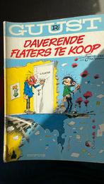 Guust Daverende flaters te koop R2 1977, Gelezen, Ophalen of Verzenden, Eén stripboek