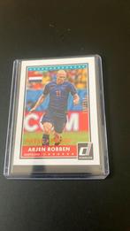 Arjen Robben panini donruss, Ophalen of Verzenden, Zo goed als nieuw, Buitenlandse clubs, Poster, Plaatje of Sticker