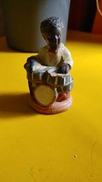 Vintage Muzikant Poppetje, Ophalen of Verzenden