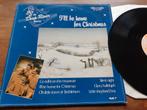 LP Deep River Quartet - I'll be home for Christmas uit 1984, Cd's en Dvd's, Gebruikt, 1980 tot heden, Ophalen of Verzenden, 12 inch