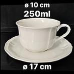 Villeroy & Boch Manoir GROTE.Zeldzame.Onbijt/Cappuccino.K+S, Huis en Inrichting, Keuken | Servies, Ophalen of Verzenden, Zo goed als nieuw