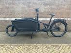 CUBE CARGO LINE 2022 BAKFIETS BOSCH CARGO LINE MM 500WH, Fietsen en Brommers, Fietsen | Bakfietsen, Ophalen of Verzenden, Zo goed als nieuw